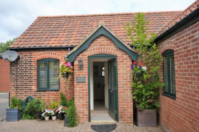 The Old Bake House